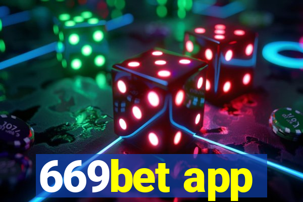 669bet app